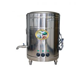 NỒI NẤU PHỞ INOX 100L