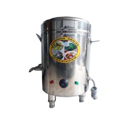 NỒI NẤU PHỞ INOX 20l