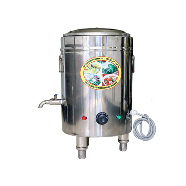 NỒI NẤU PHỞ INOX 30L
