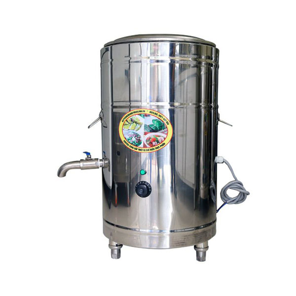 NỒI NẤU PHỞ INOX 50L
