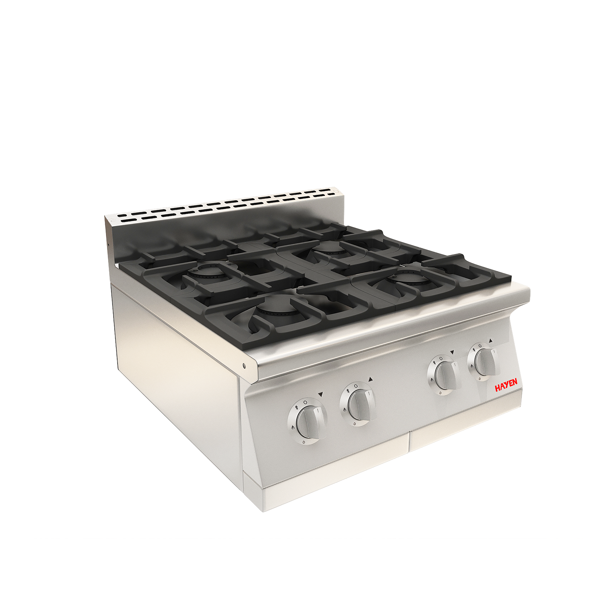 bếp âu